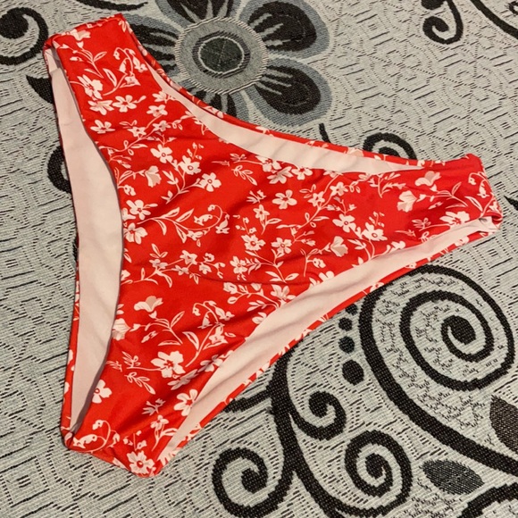 Zaful bikini nwot - Picture 2 of 6